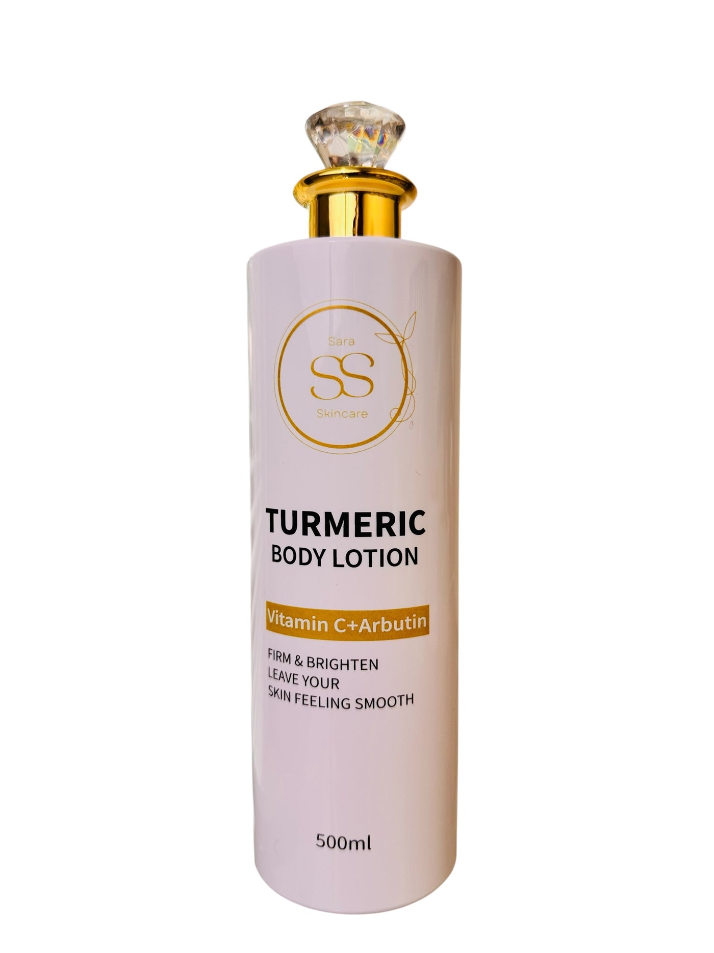 Brightening Body lotion
