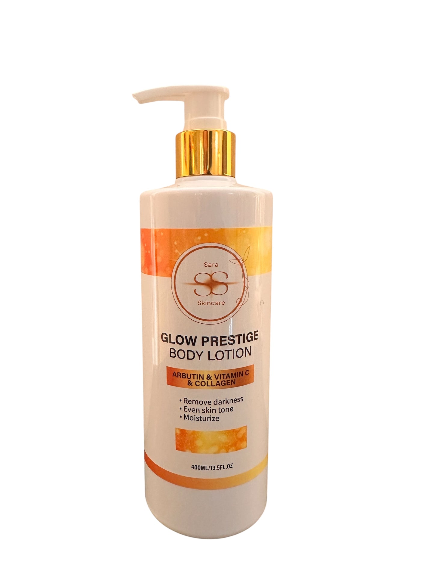 Glow Prestige Set