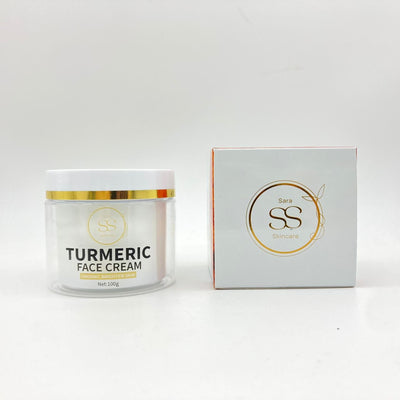 Brightening Face Cream