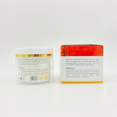 Brightening Face Cream