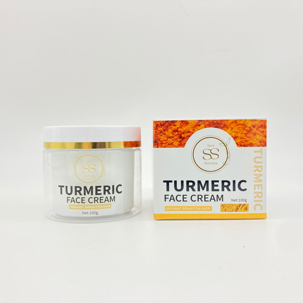 Brightening Face Cream