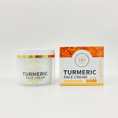 Brightening Face Cream