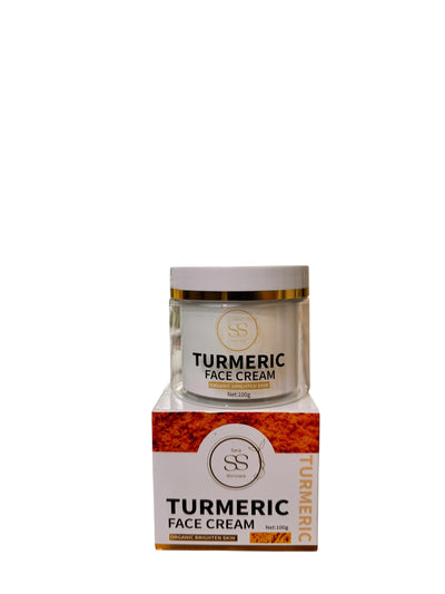 Brightening Face Cream